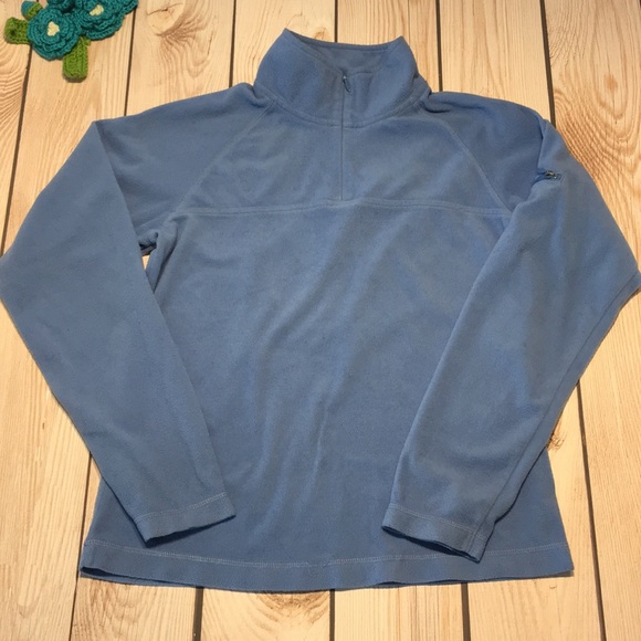 Columbia Jackets & Blazers - Columbia women’s lightweight fleece pullover